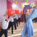 Утренник 8 Марта "Большой концерт для бабушек и мам"